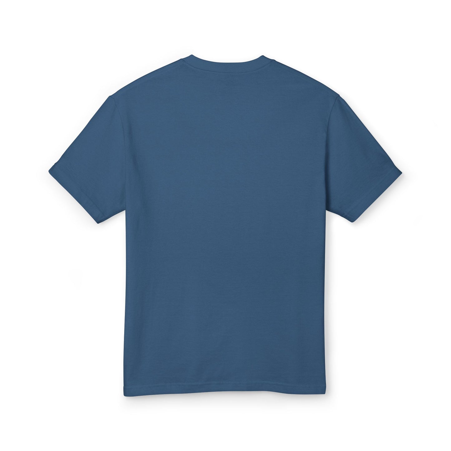 Blantons dad - Unisex Garment-Dyed Heavyweight Cotton Tee