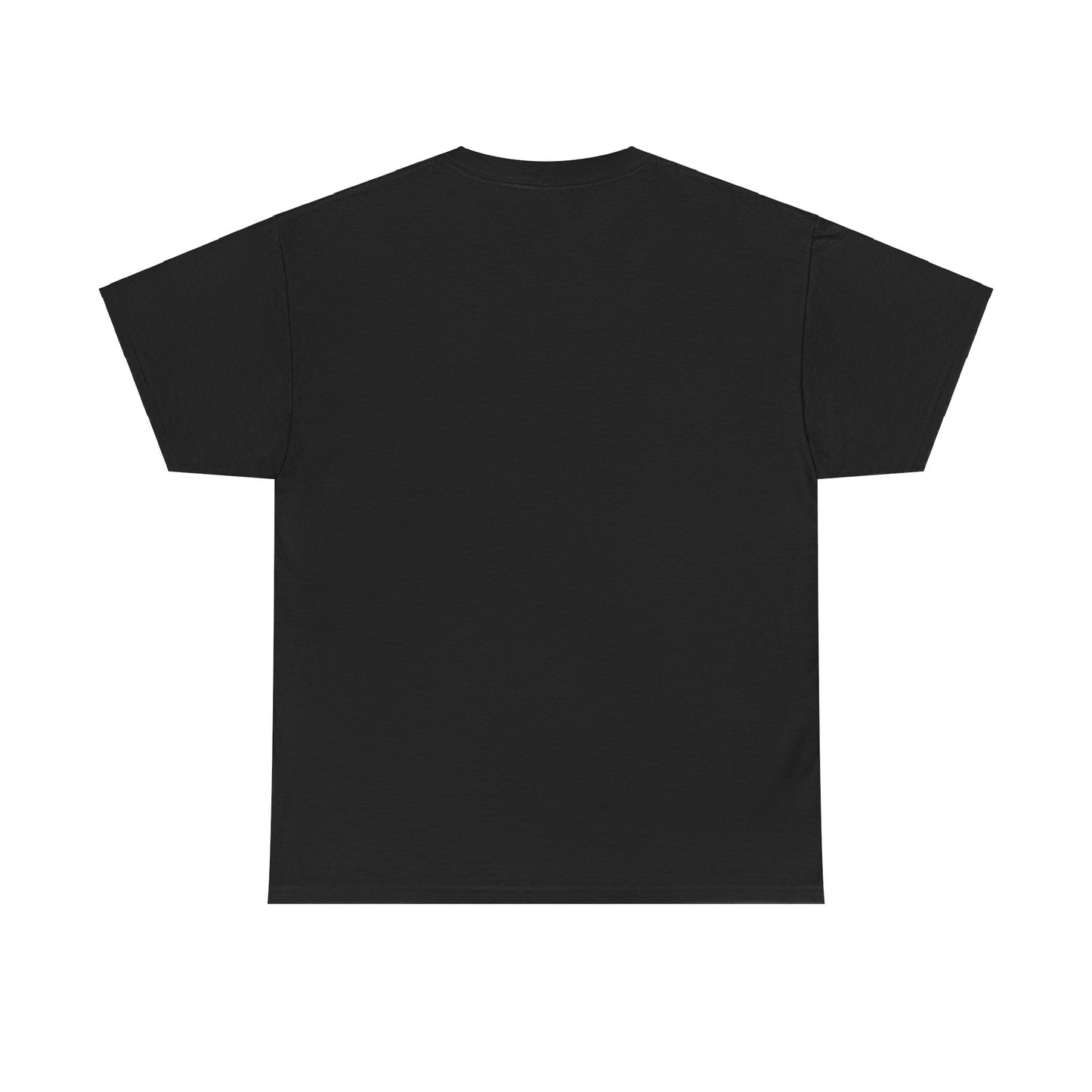 Holy Smokes 1 Unisex Heavy Cotton Tee