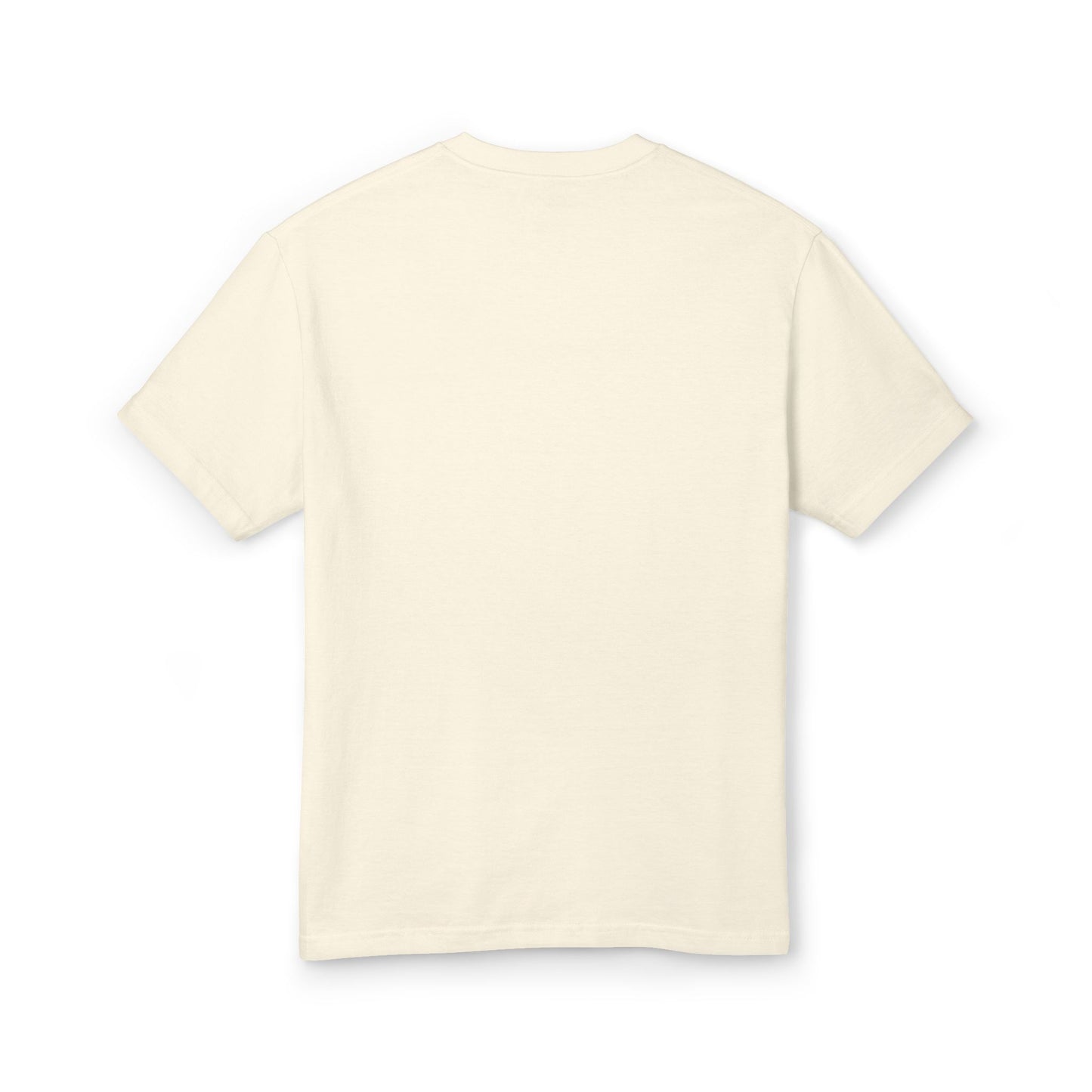 Blantons hubby - Unisex Garment-Dyed Heavyweight Cotton Tee