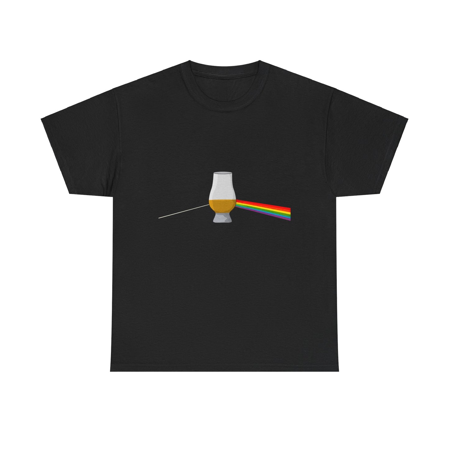 Prism - Unisex Heavy Cotton Tee