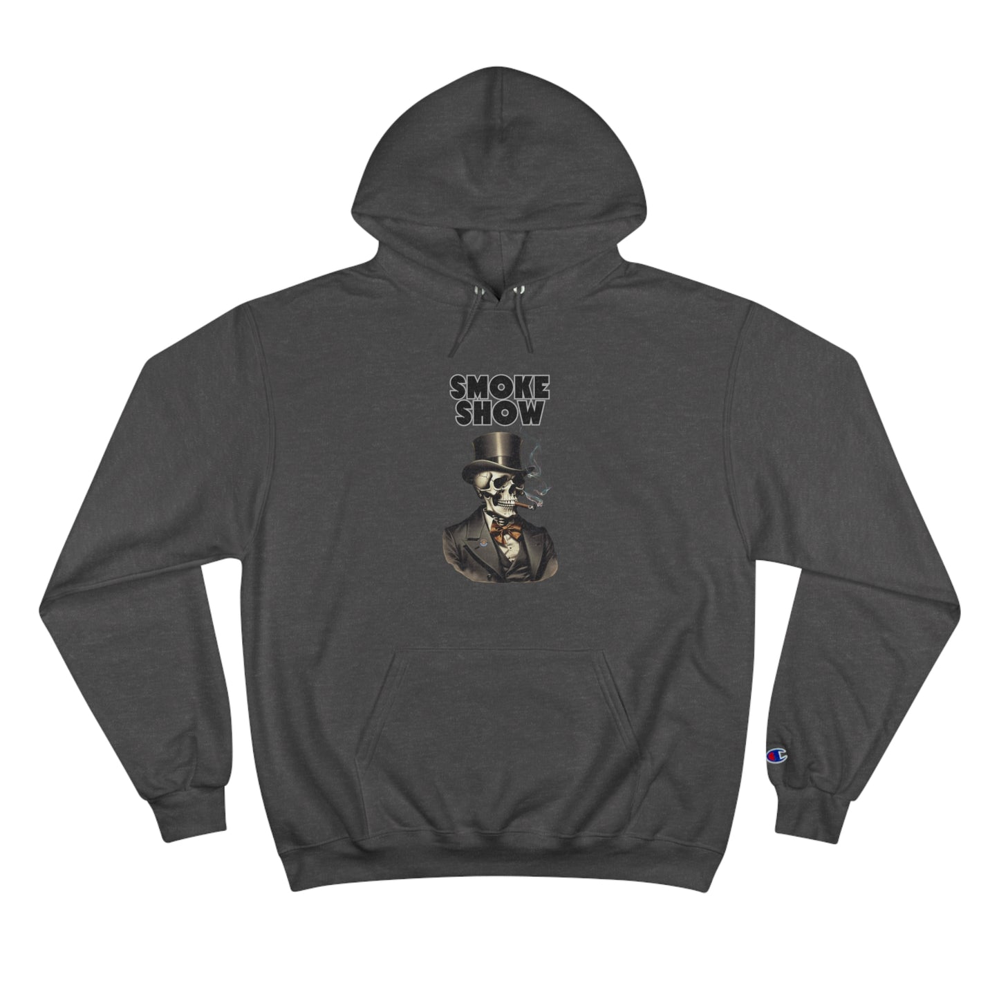 Smoke Show - Champion Hoodie