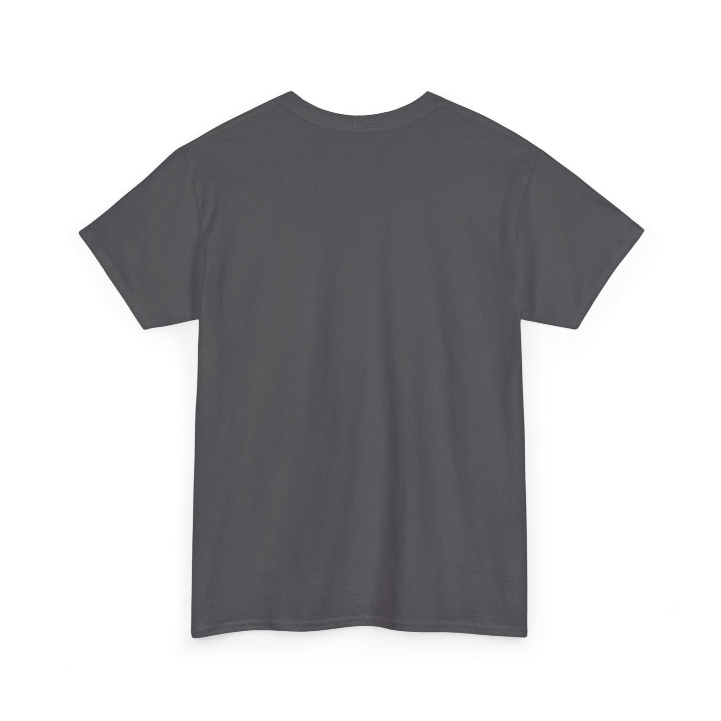 Holy Smokes 1 Unisex Heavy Cotton Tee