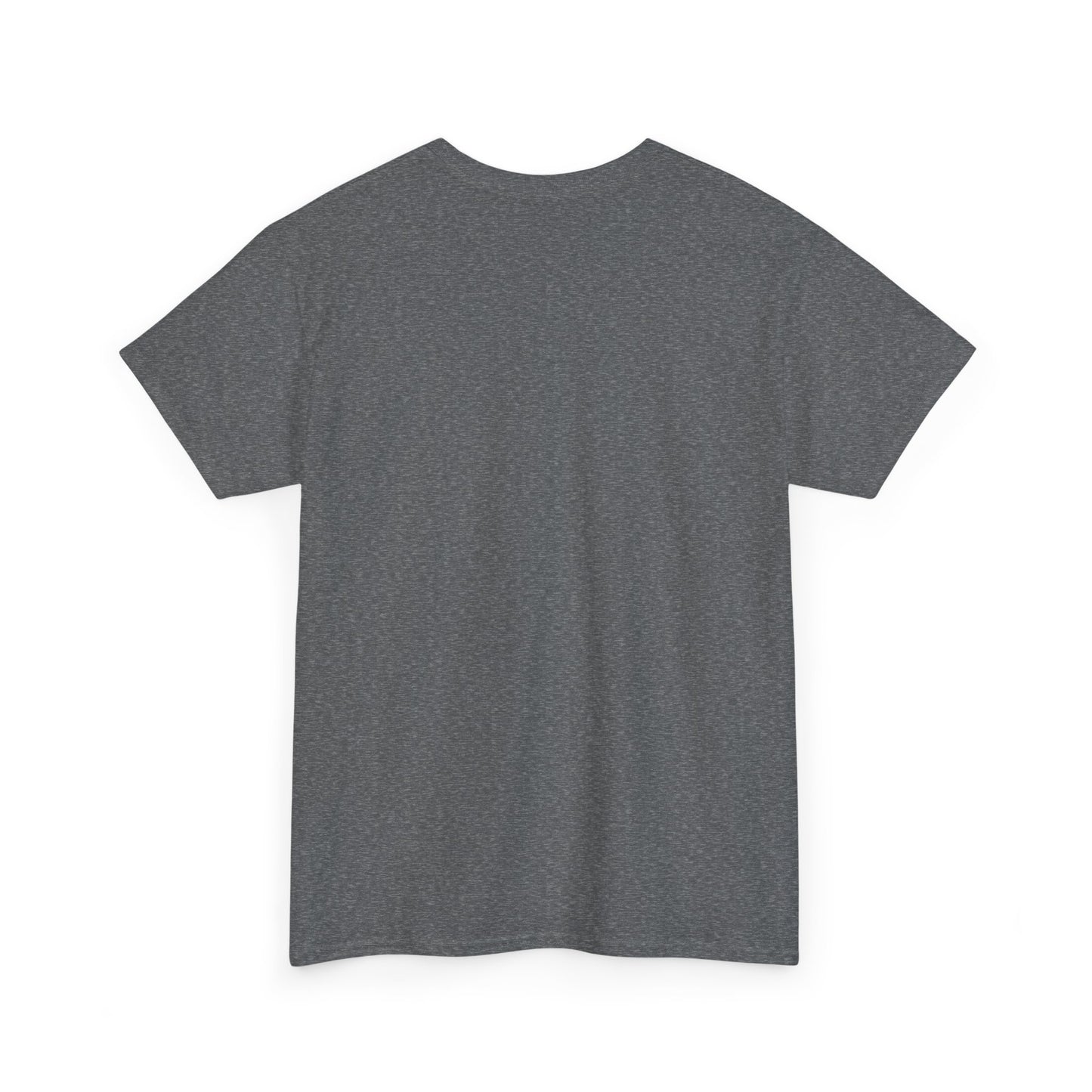 Holy Smokes 1 Unisex Heavy Cotton Tee