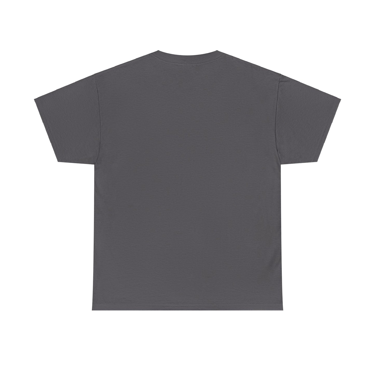 Holy Smokes 1 Unisex Heavy Cotton Tee