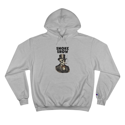 Smoke Show - Champion Hoodie