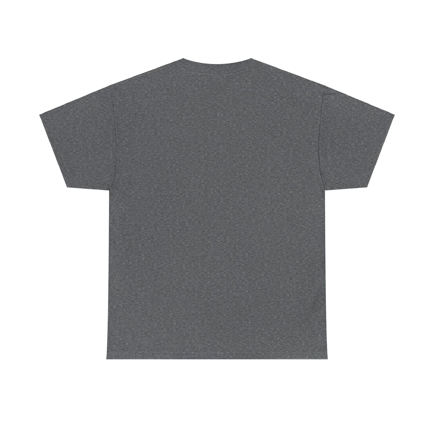 Holy Smokes 1 Unisex Heavy Cotton Tee