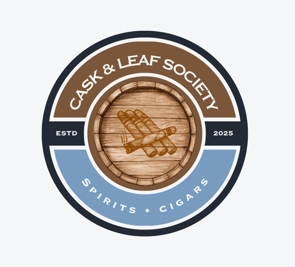 Cask & Leaf Society